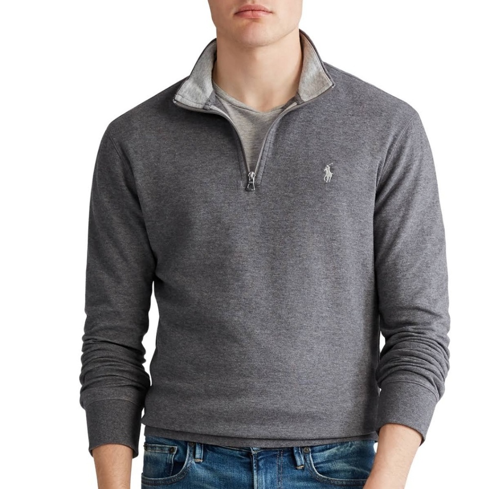 Polo Ralph Lauren luxury Sweater